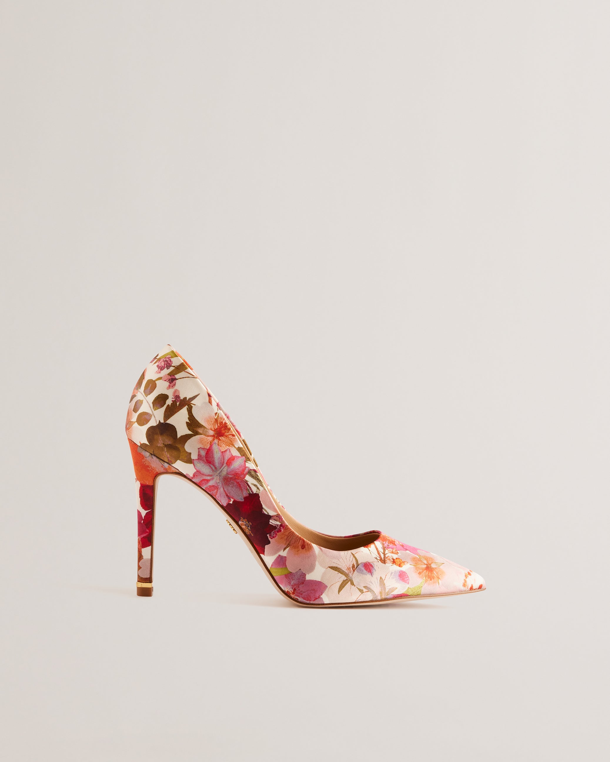 High heels ted baker best sale