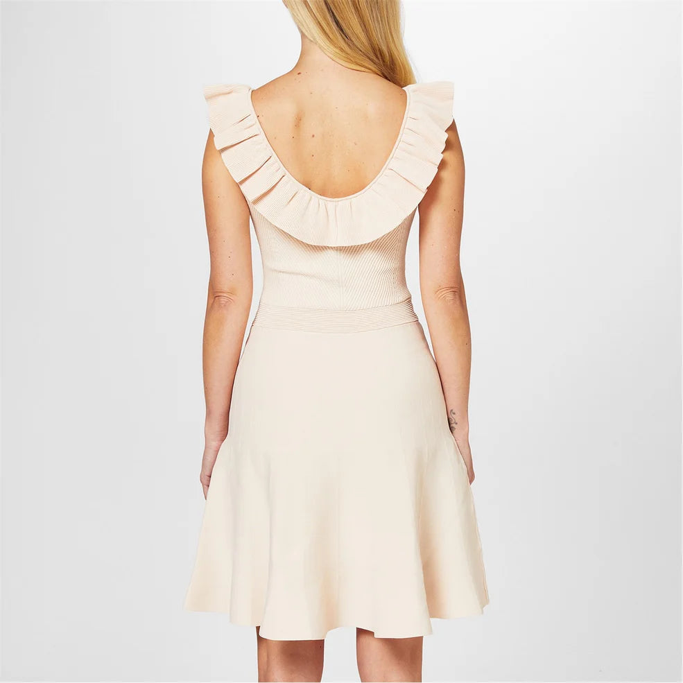 SAYLAA - LT-PINK | Dresses | Ted Baker Serbia