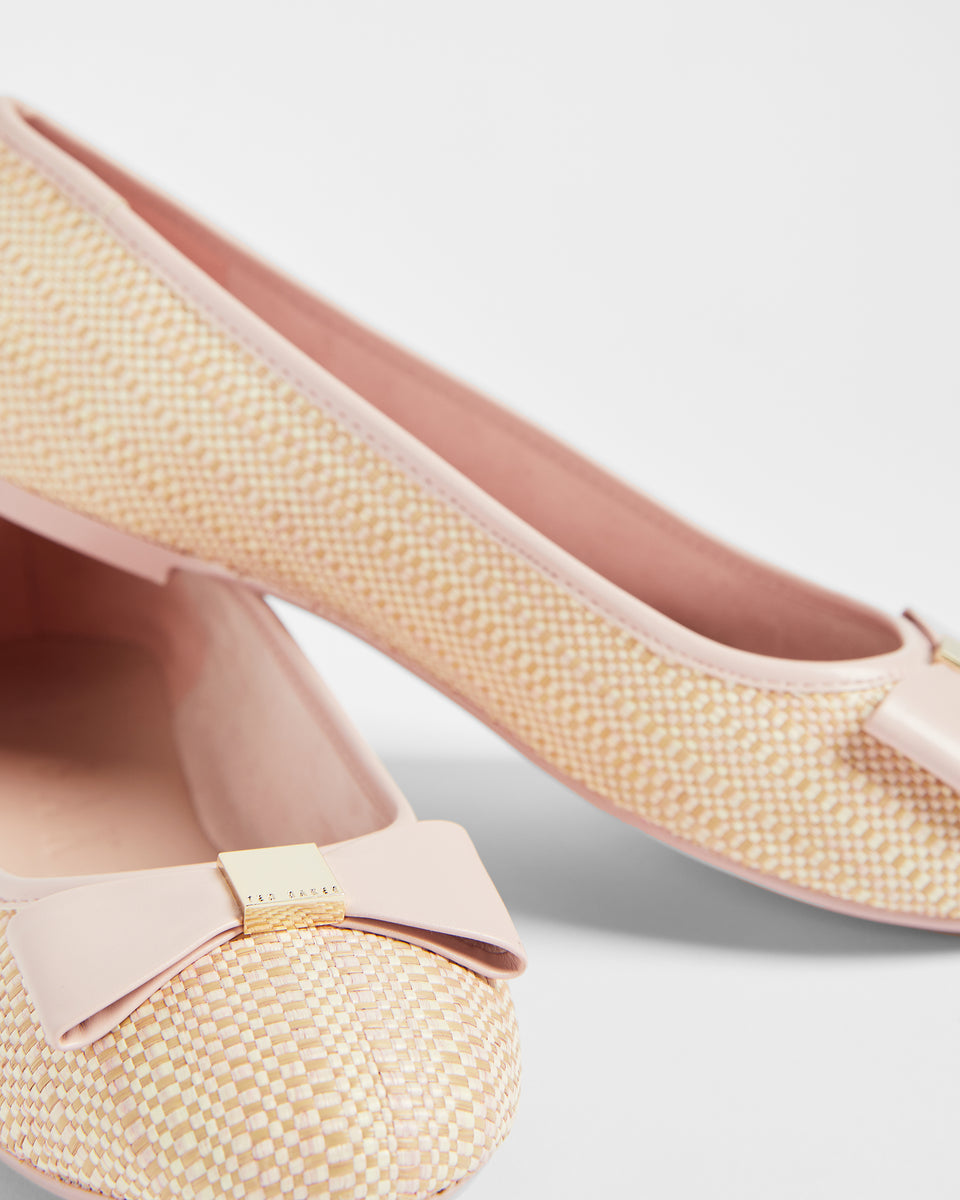 SUALLI - LT-PINK | Shoes | Ted Baker Serbia