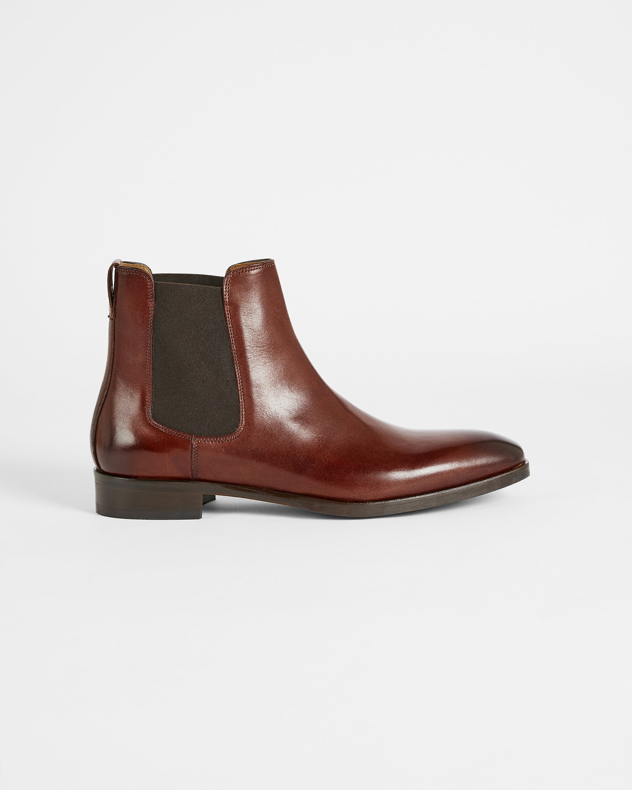 TOBIASS BROWN Boots Ted Baker Serbia