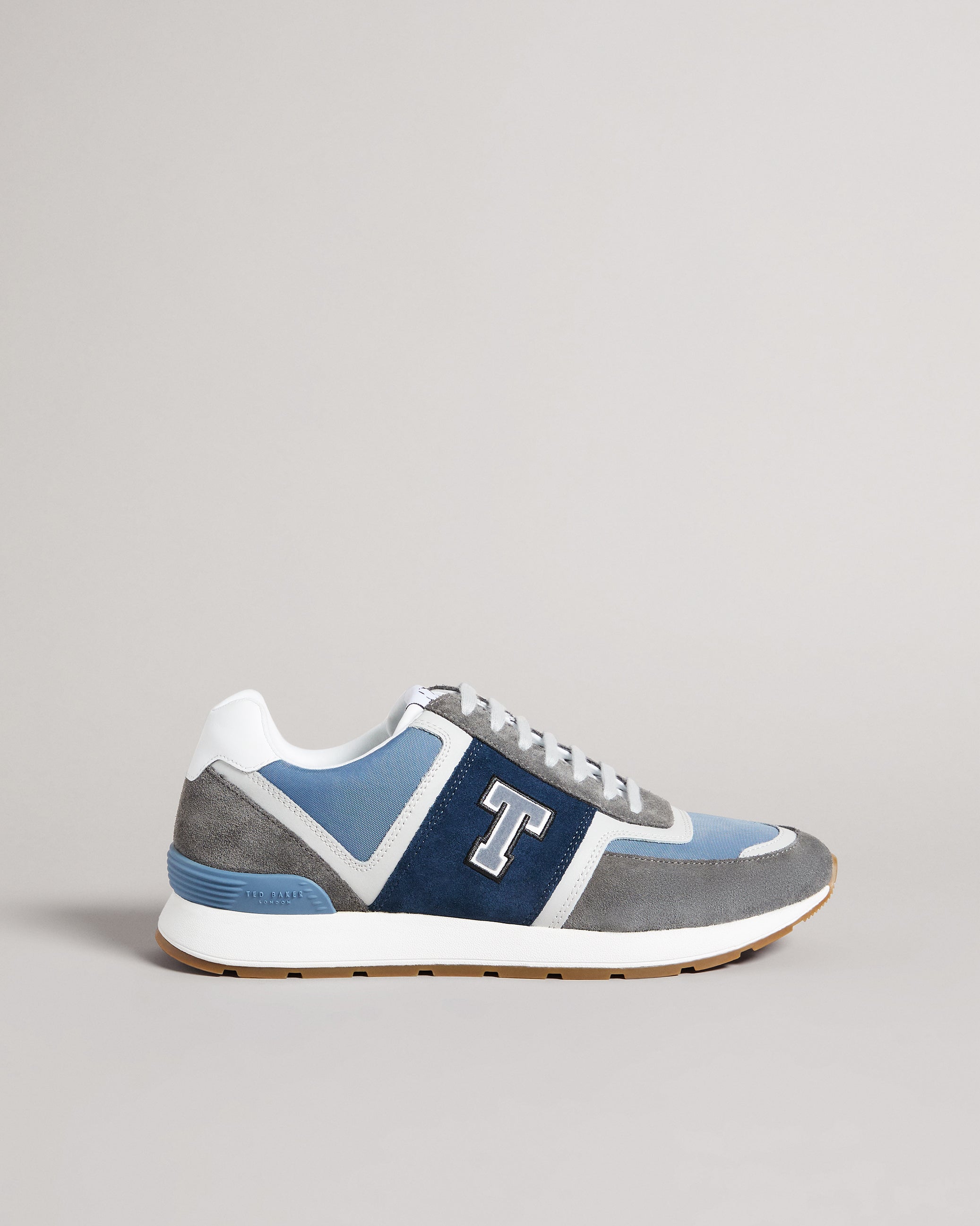 Ted baker mens sneakers online