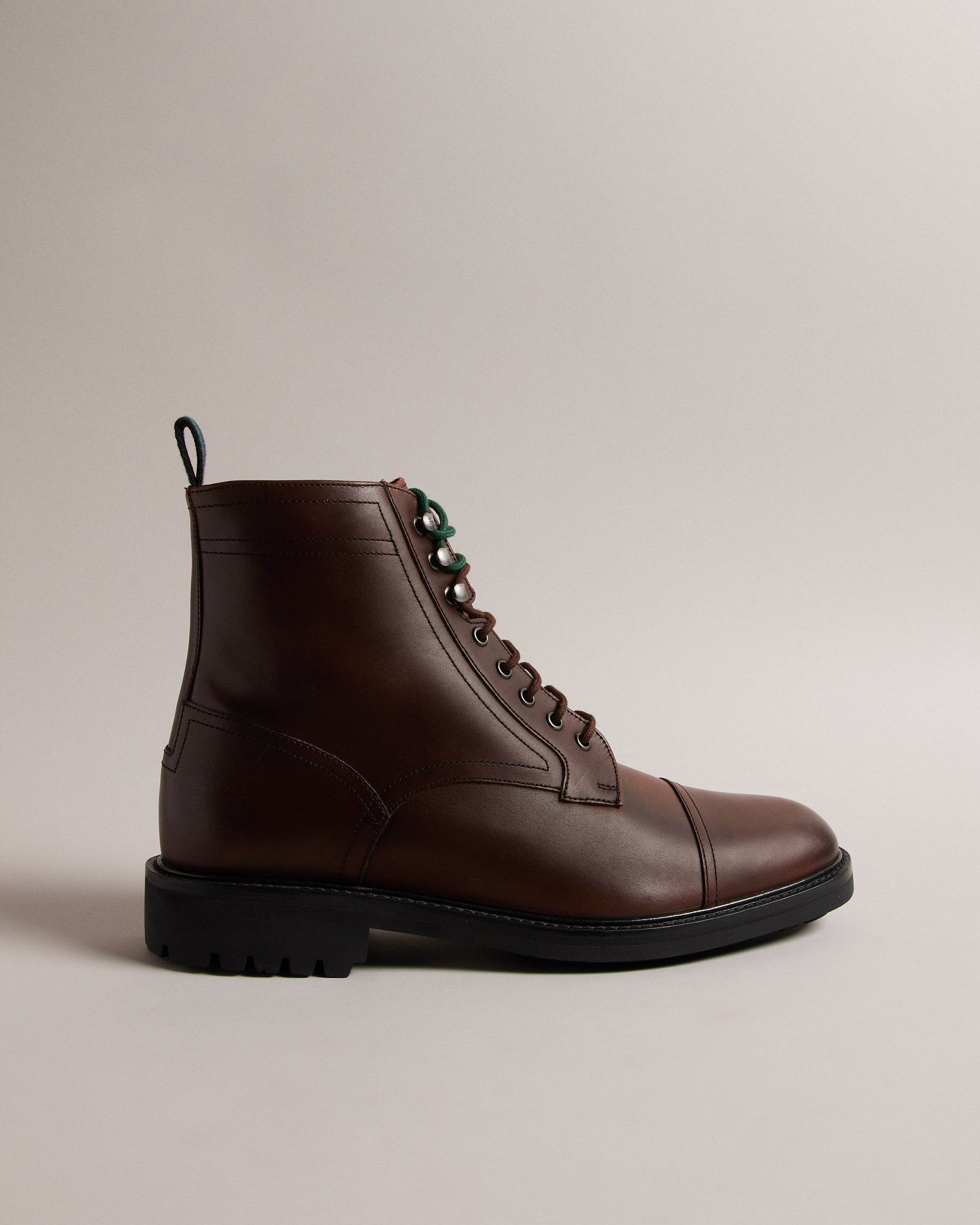 Ted baker store mens boots sale